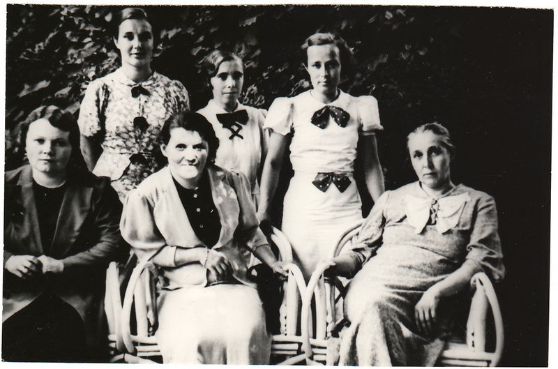 Praostkonna sinodil Raplas