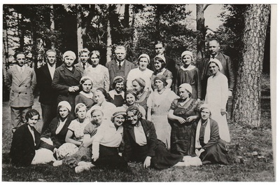 Keila Kiriku Noorte Koondis Rannamõisas  similar photo