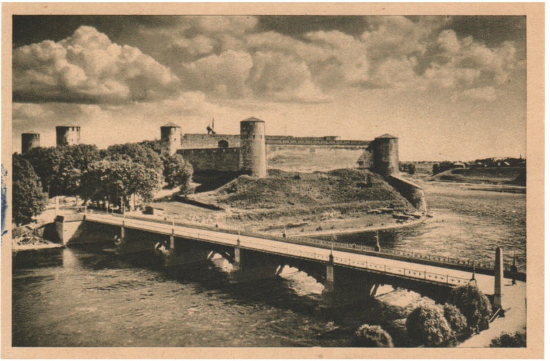Narva Ivanikindlus