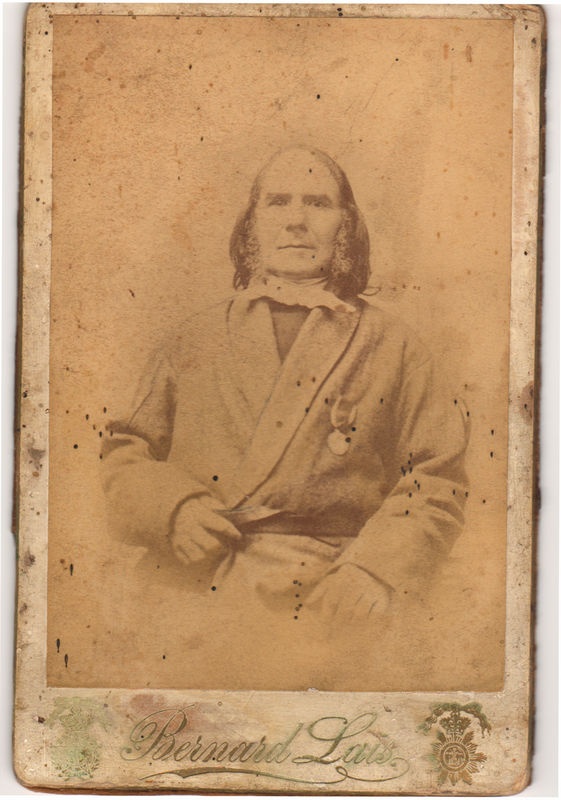 Vallavanem Keila lähedalt