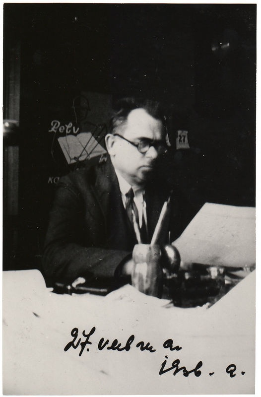Eduard Lahesalu