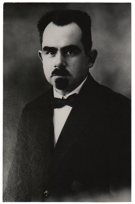 Eduard Lahesalu