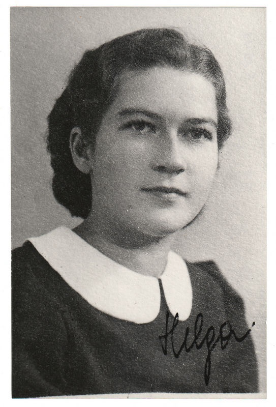 Keila alevivalitsuse töötaja Helga Viirlaid