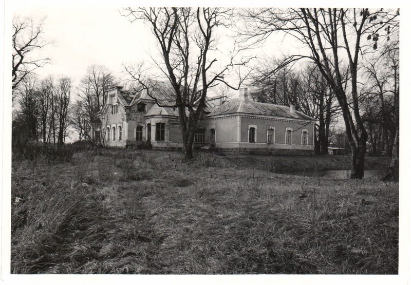 Kiviloo mõis