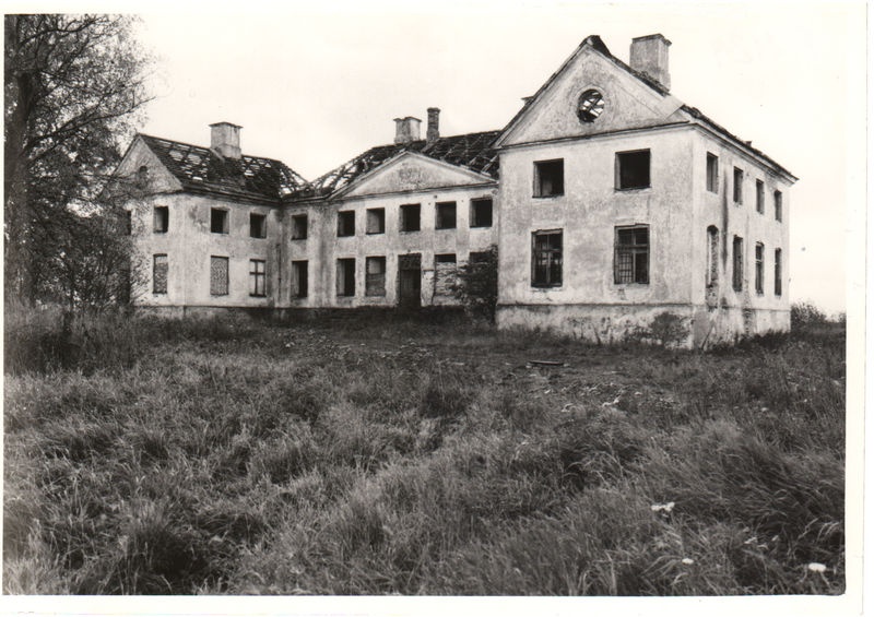 Klooga mõis