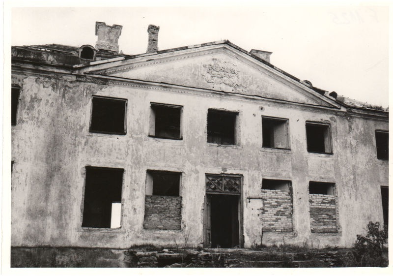 Klooga mõis