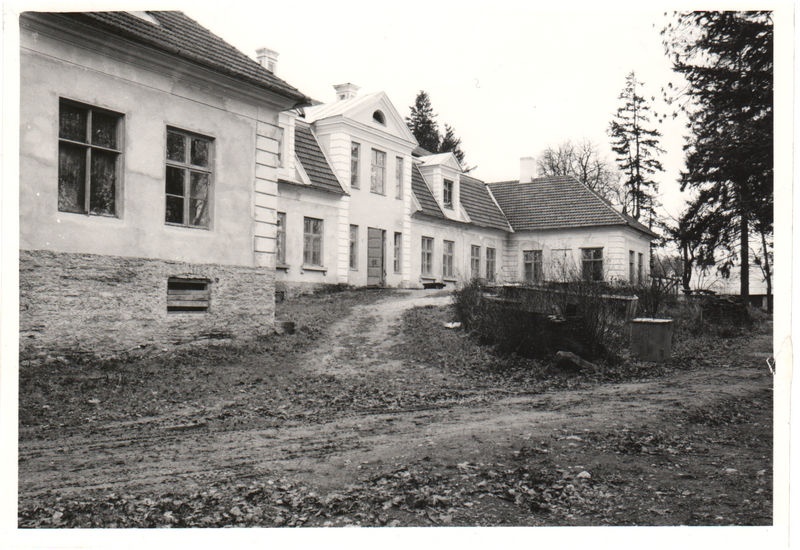 Kodasoo mõis