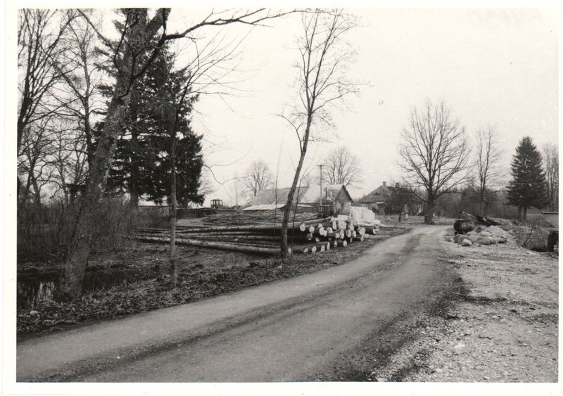 Kohatu mõis