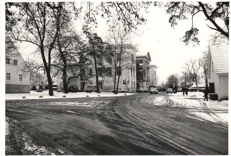 Kolga mõis