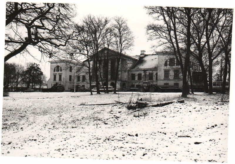 Kolga mõis