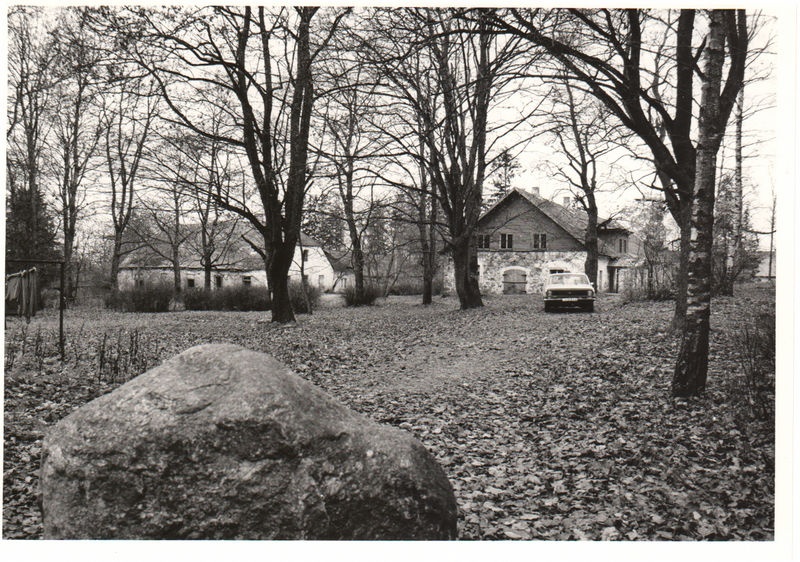 Kuimetsa mõis