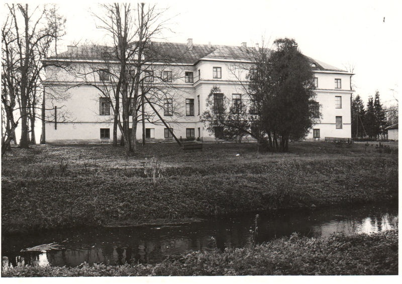 Paunküla mõis