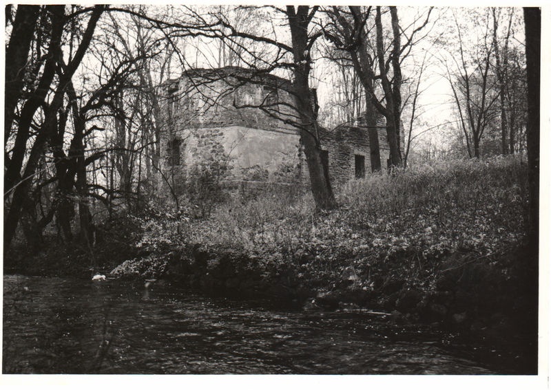 Tuhala mõis