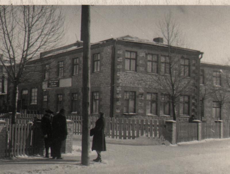 Tartu Milk Products Combinate