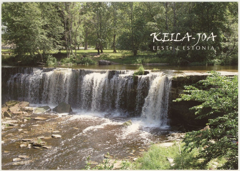 Keila juga