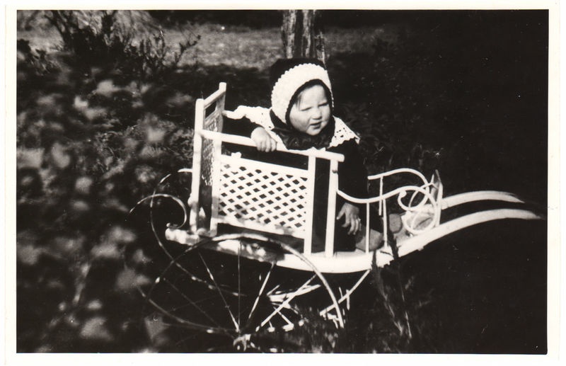 Hilda Köögardal