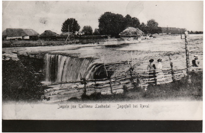 Jägala juga