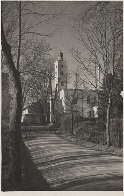 [viljandi Raekoda]  duplicate photo