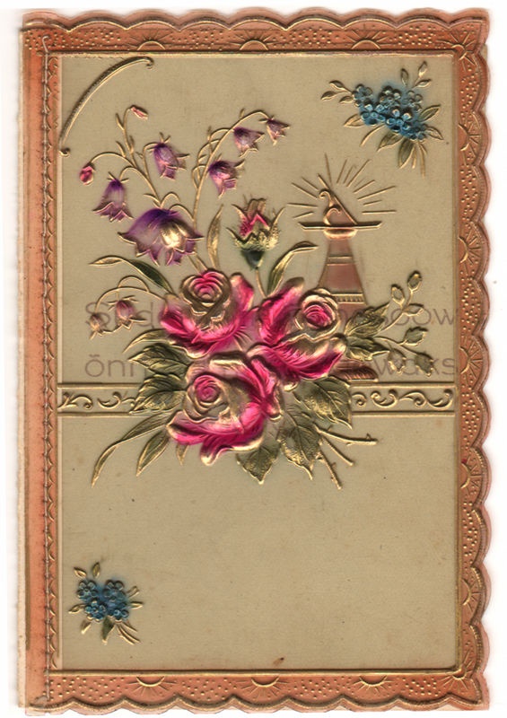 Õnnistamise päevaks