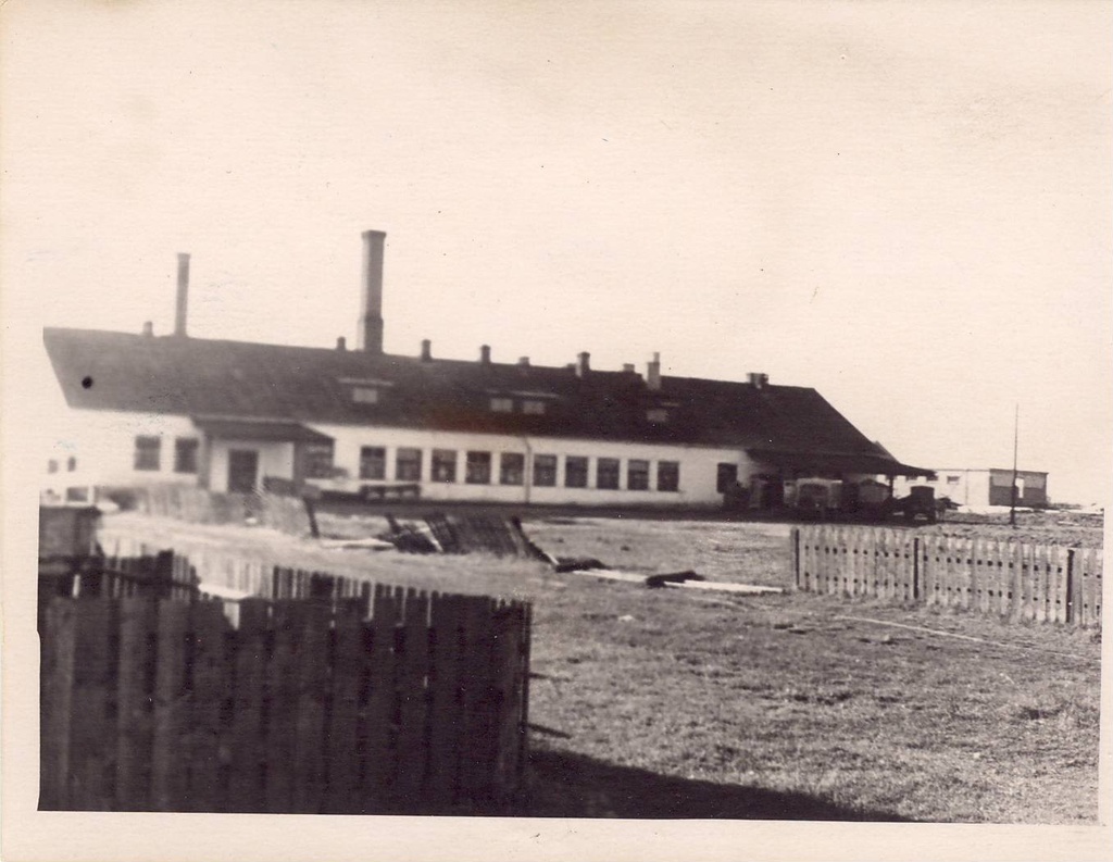 Valga bread factory