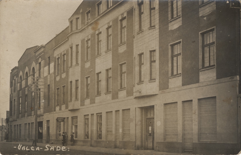 Valga Side