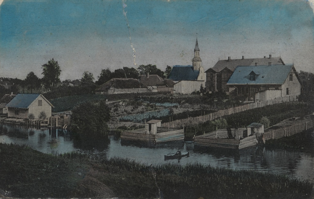 Walk : Peddel