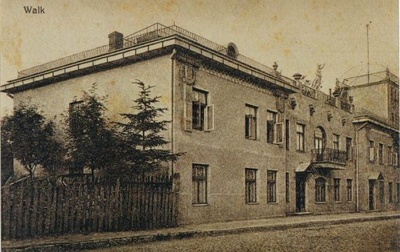 Valga. Goertz House  similar photo