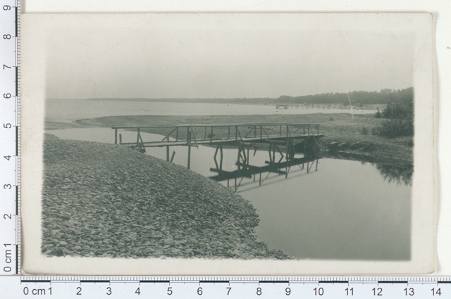 Sillamäe, beach 1910