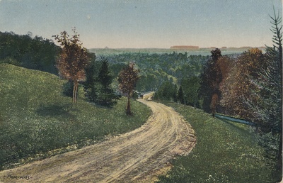 Estonian landscape : Sillamäe Virumaa = Motiv aus Eesti  duplicate photo