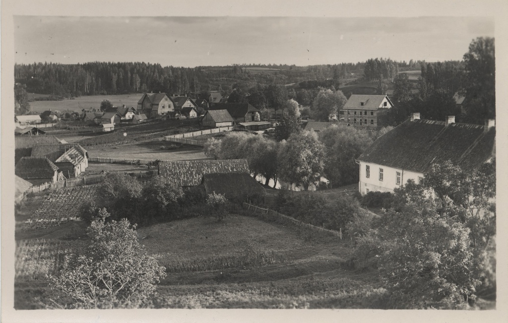 Estonia : Võrumaa : Põlva