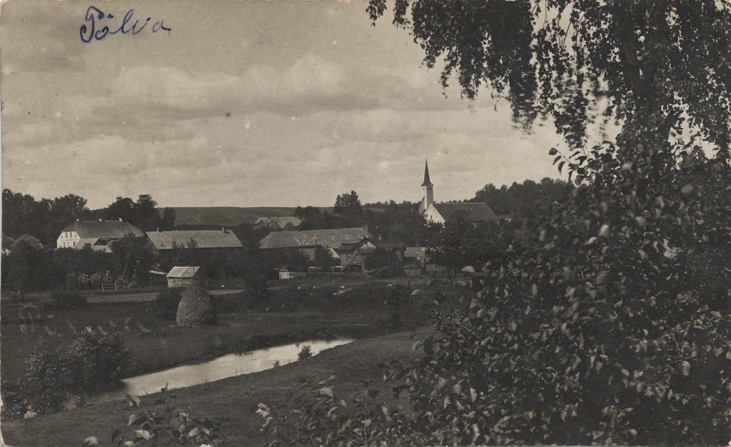 Põlva