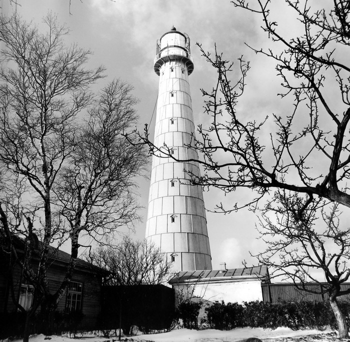 Tahkuna Lighthouse
