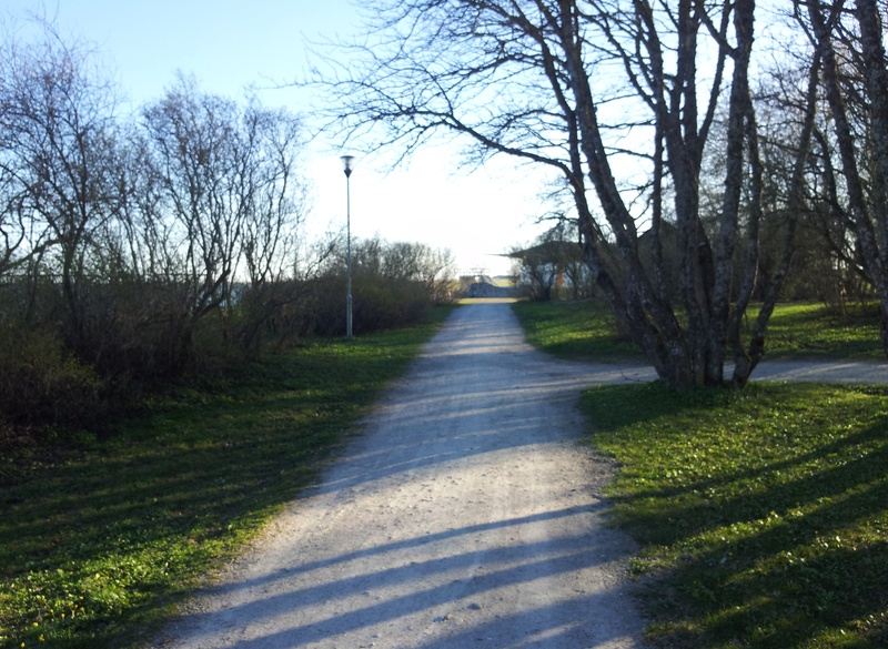 Supelmaja ja supelrand rephoto