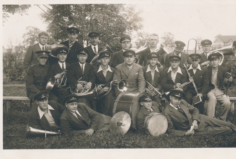 Rakvere tuletõrjeorkester