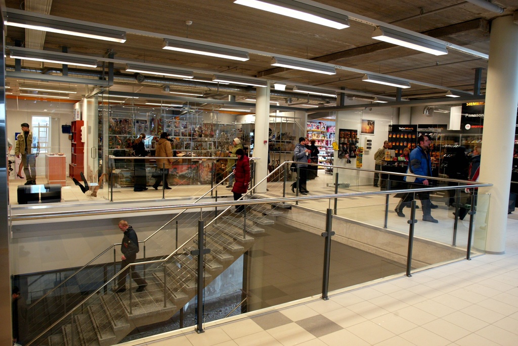 Rakvere Kroonikeskus