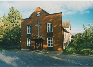 Kohila Baptist Church