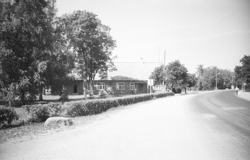 Kohila rural municipality