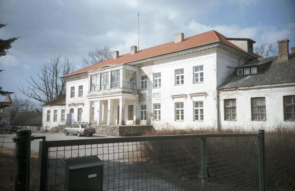 Kohila Manor Gentlemenhouse