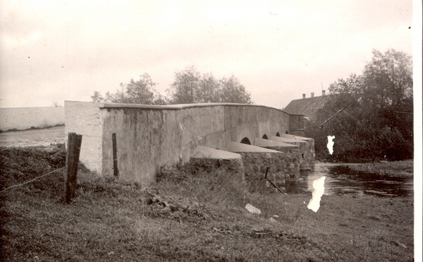 Photo Kohila bridge
