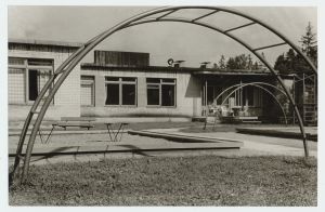Kohila sovhoosi kindergarten
