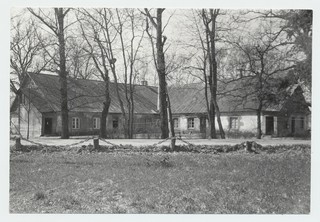 Next building of Kohila Manor