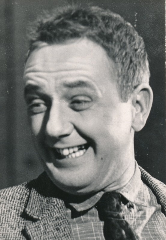 Eldor Valter