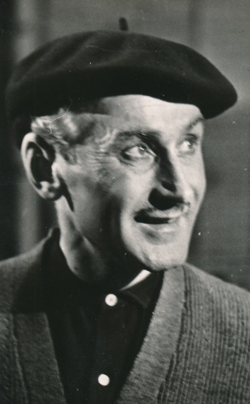 Olev Ivanov