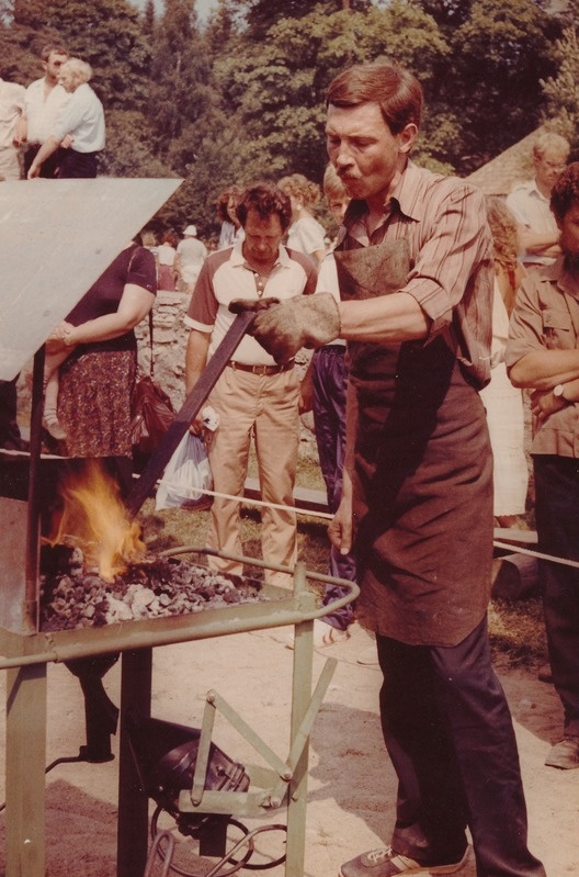 Viru Säru 1989 seppade päev