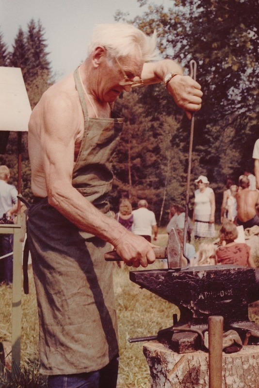 Viru Säru 1989 seppade päev