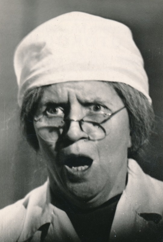 Fausti Turban
