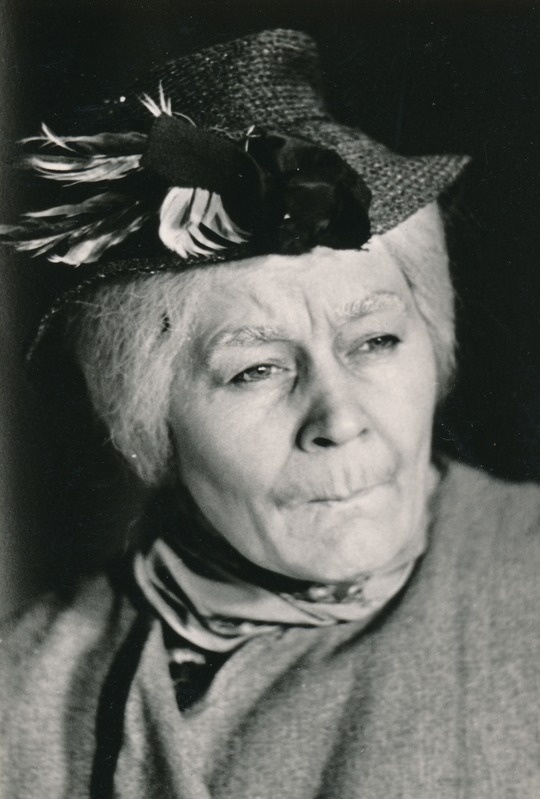Ellen Grünfeldt