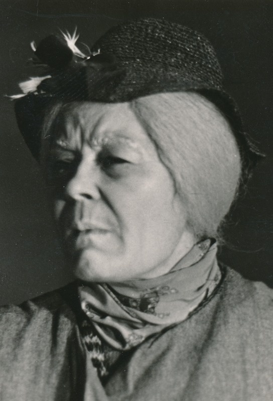 Ellen Grünfeldt