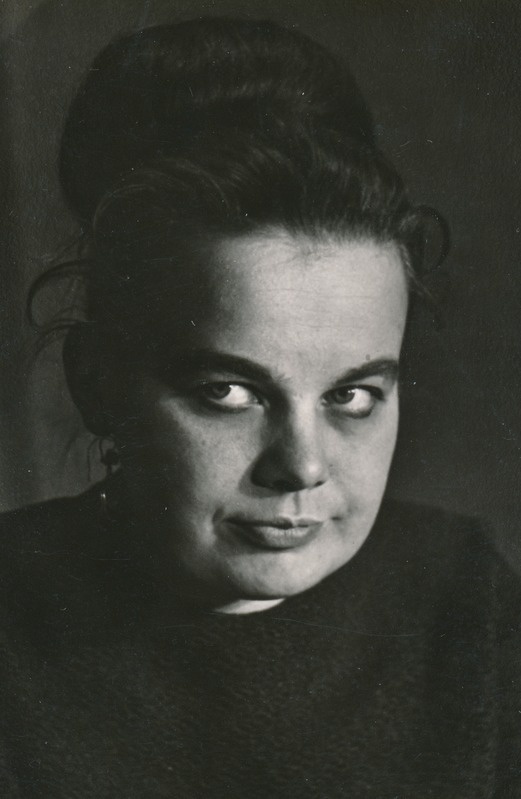 Anne Margiste