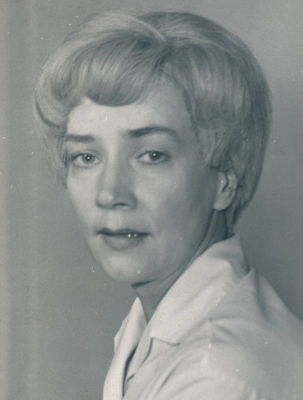 Eva Novek